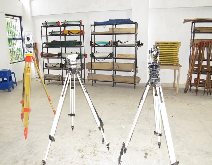 Gyan Bharti Institute of Technology Meerut Infrastructure photo 6